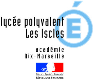 Lycée Les Iscles Manosque