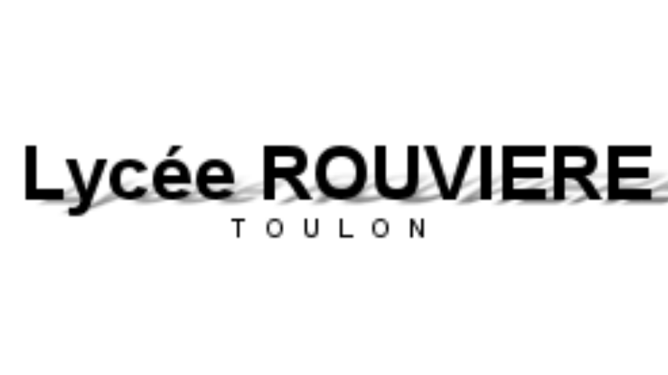 Lycée Rouvière