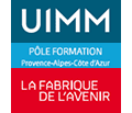 Labellisation UIMM : PÔLE FORMATION UIMM PACA : la référence qualité !