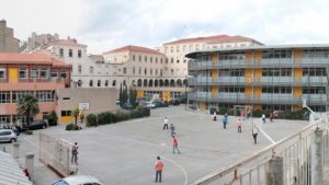 lycee don bosco marseille