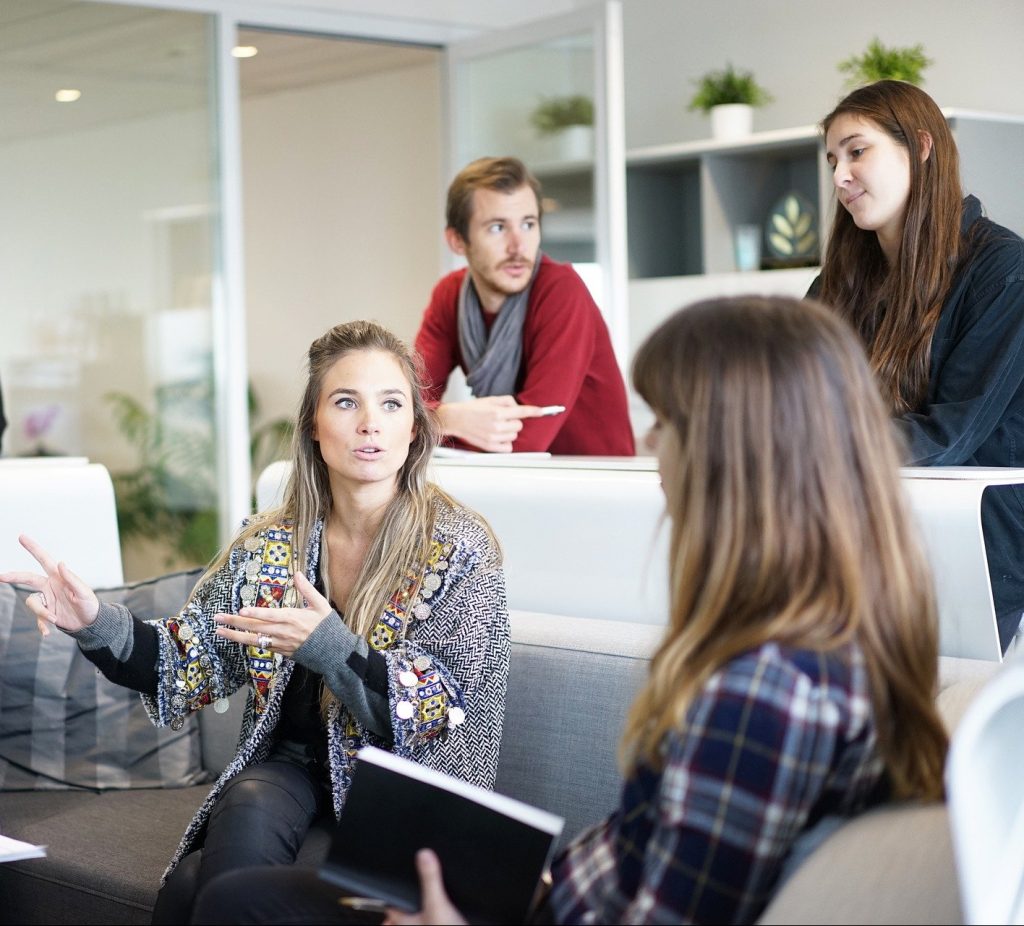 Certificat Ecole du Management Cycle 1 « Animateur d’équipe »