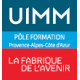 Inscription au BTS 30 €